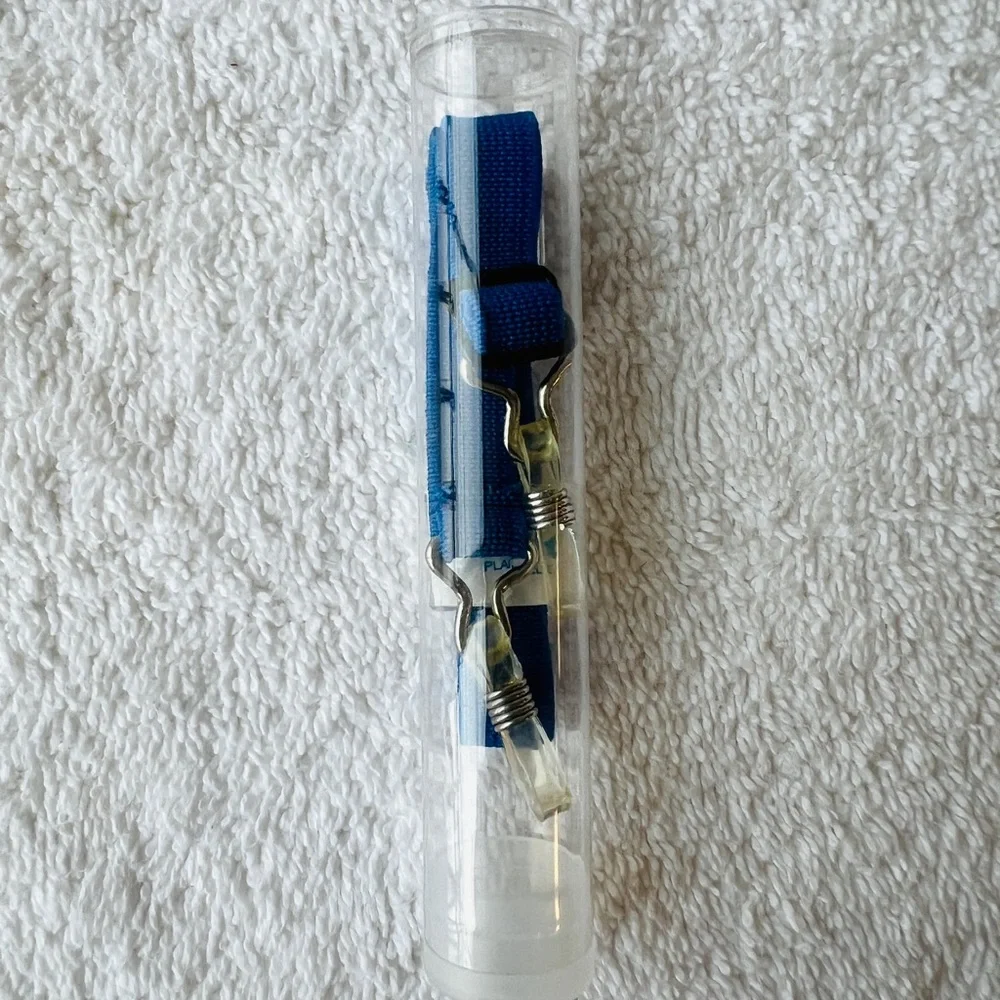 HILCO KIDS GLASSES / SPORT STRAPS